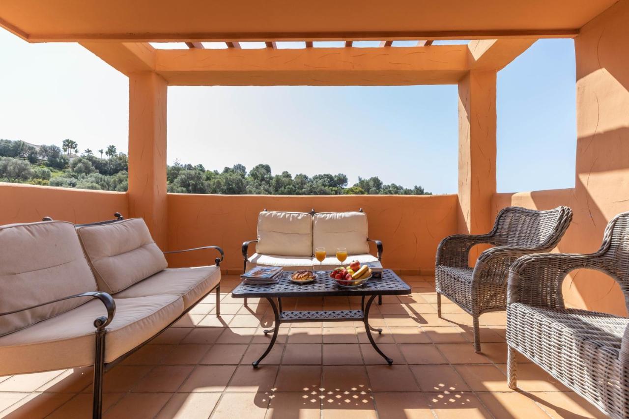 1 Marbella Beach Golf Apartment Exterior photo