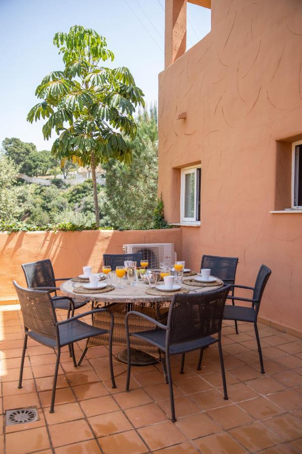 1 Marbella Beach Golf Apartment Exterior photo