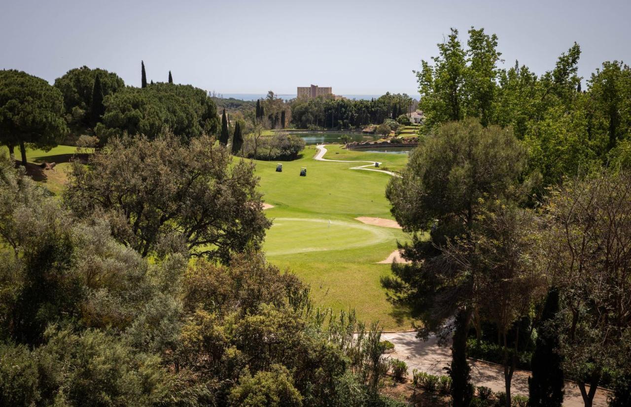 1 Marbella Beach Golf Apartment Exterior photo